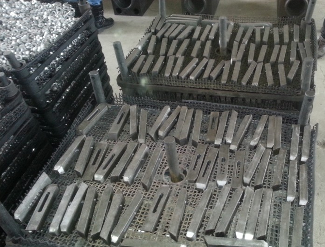 如何確保熱處理加工的質(zhì)量穩(wěn)定性？